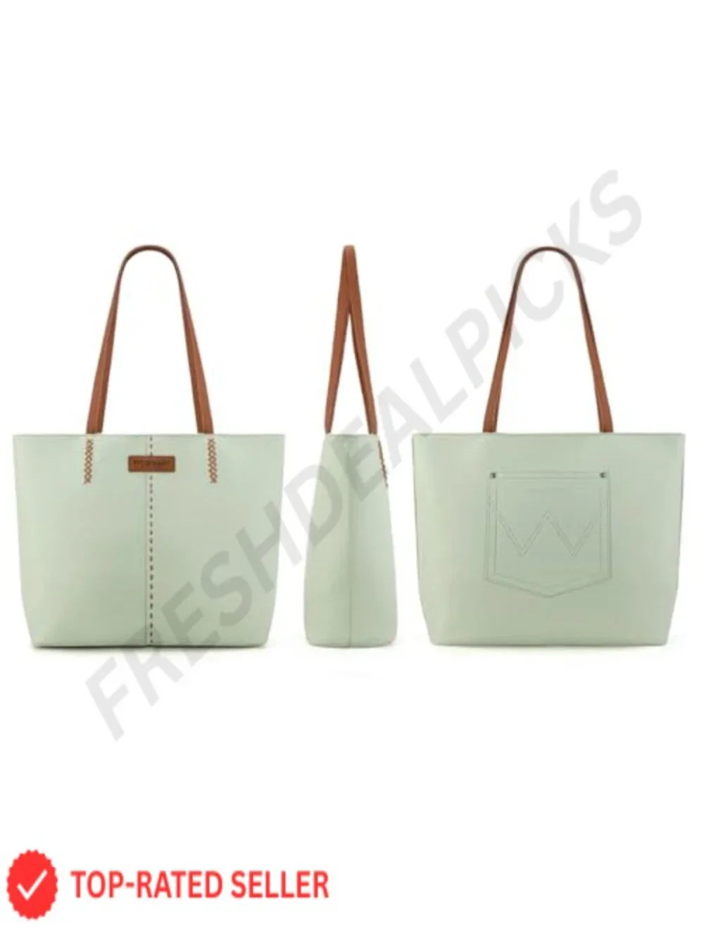 N/A this satchel
